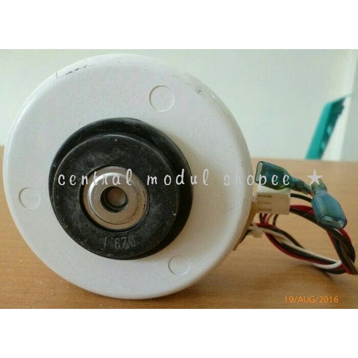 DINAMO BLOWER MOTOR FAN AC LG IDN JETCOOLL JETCOLD HERCULES BISA SEMUA TIPE LG
