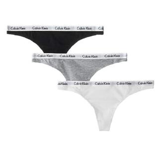  Calvin  Klein  Celana  Dalam  Sexy Bahan Katun Nyaman Untuk 