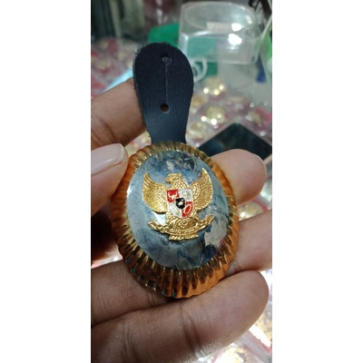 tanda jabatan wakil bupati/wakil walikota