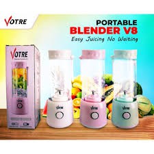 BLENDER VOTRE V8 PORTABLE