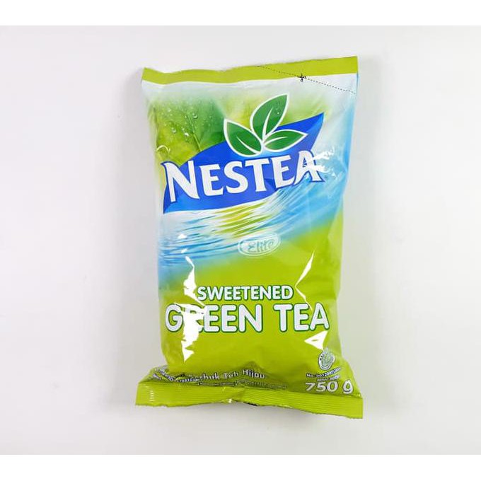 

Green Tea Nestle Professional - Ecer & Grosir (Surabaya) BERKUALITAS