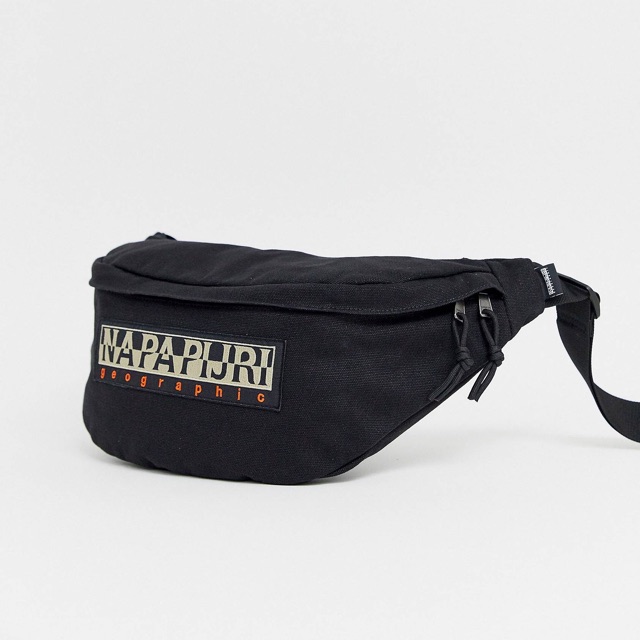 napapijri sling bag