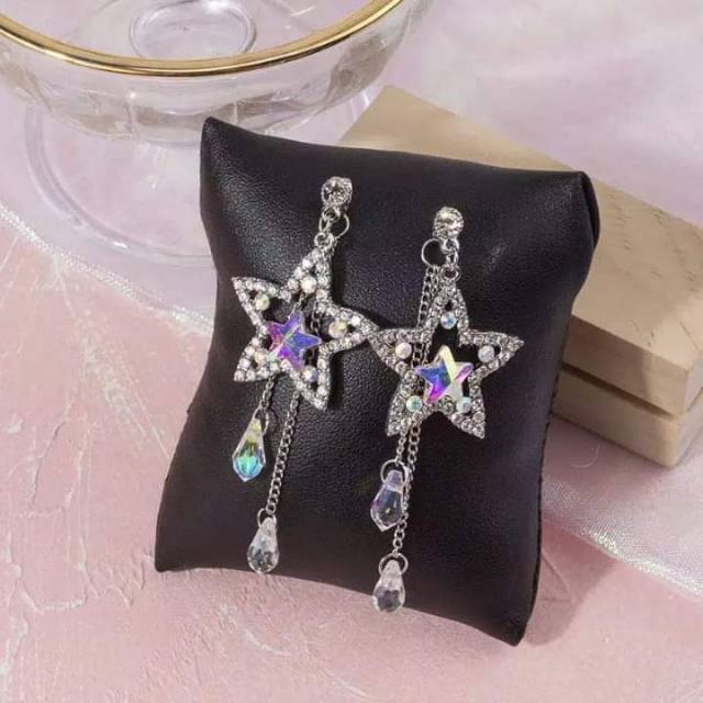 Star rhi earring