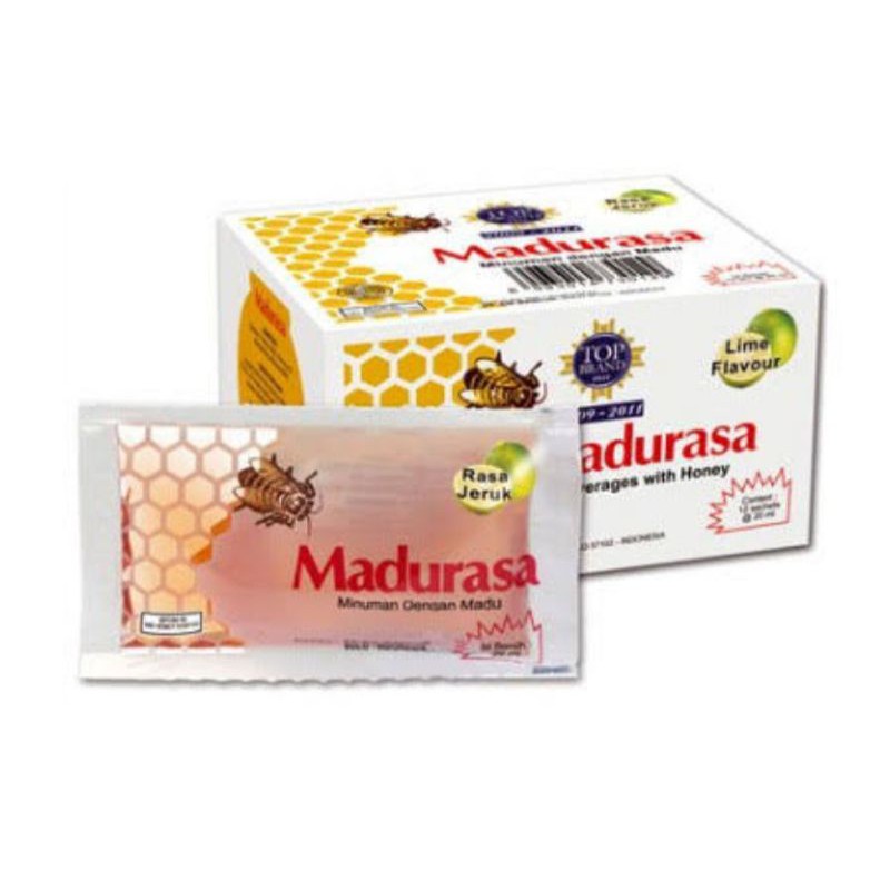 

Madurasa/box (isi 12)