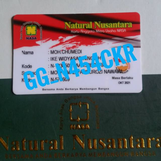 Paket Perawatan Wajah Moreskin Nature