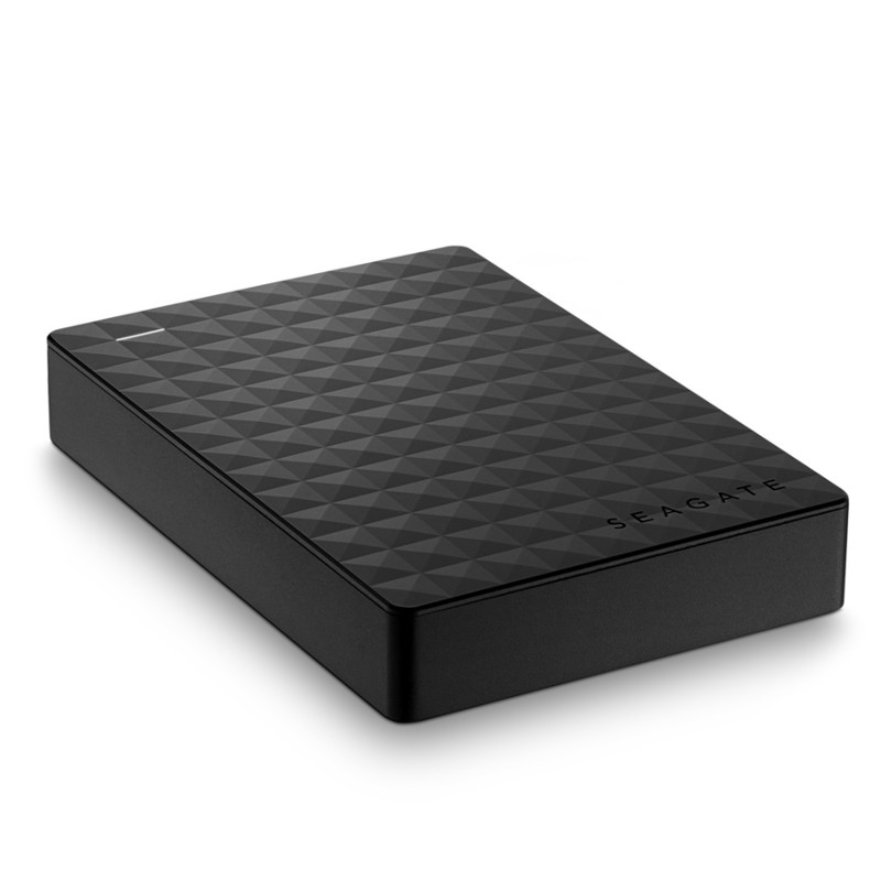 Harddisk External Seagate Expansion 1TB 2,5 Inch