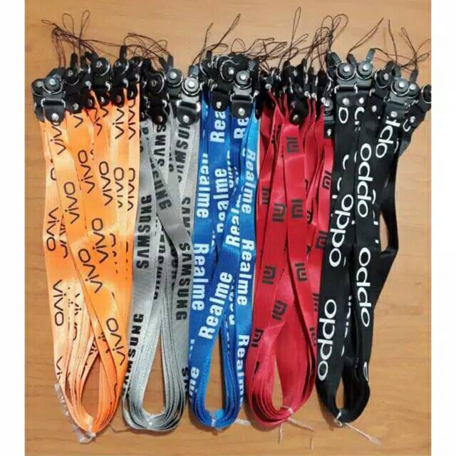 Ready Gantungan Hp Karakter