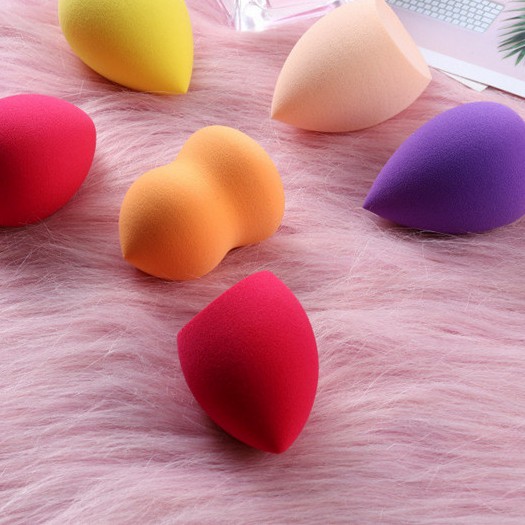 SPONGE MAKE UP BEAUTY BLENDER- YOSINOGAWA