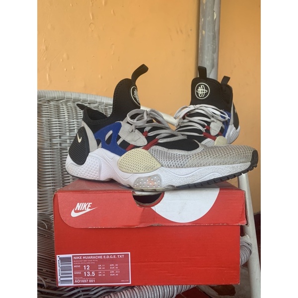Nike Huarache Edge TXT