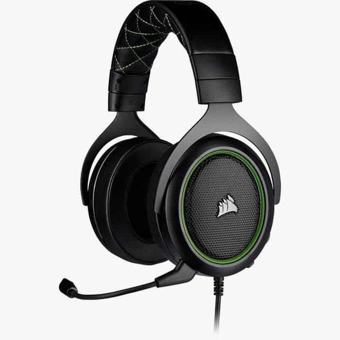 Corsair HS50 / HS 50 Pro Stereo Gaming Headset