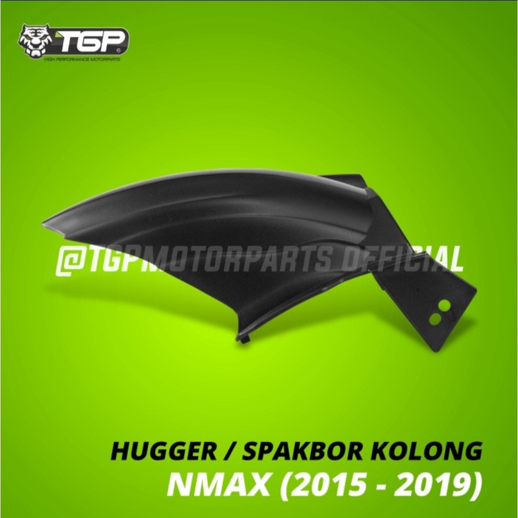 hugger / spakbor kolong nmax old tgp