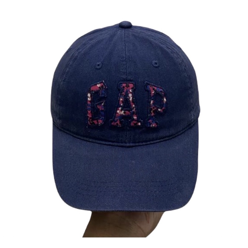 Topi Bekas Second Preloved Monza Hat Hats Caps Cap GAP Authentic Original