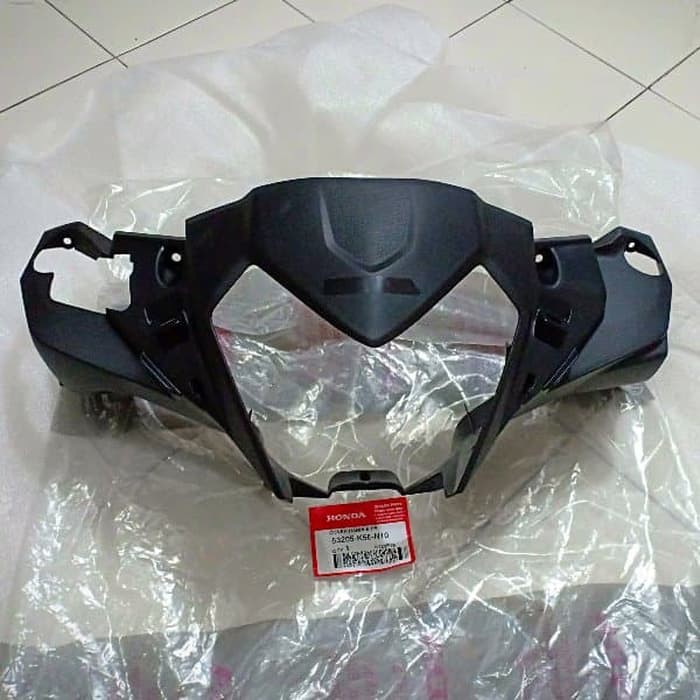 batok depan supra gtr 150 original