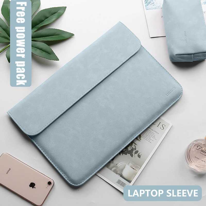 TAIKESEN Sleeve Case Laptop Macbook 13 Inch M1 A2337 A2338 - TKN01 ( Al-Yusi )