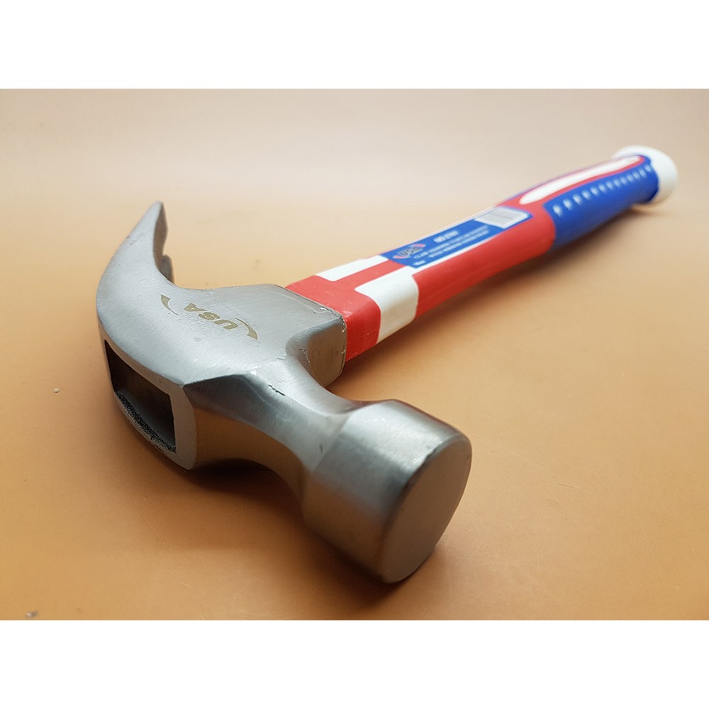 Palu Kambing Claw Hammer 16oz USA American