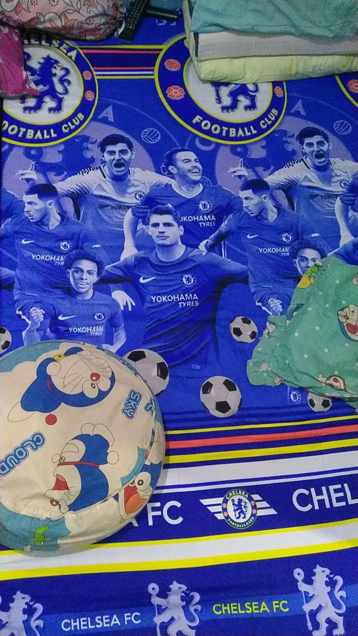 Monalisa Premium Sarung Kasur Uk 100 T 20 - Dewasa