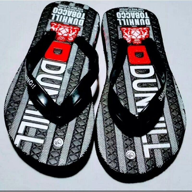 (MB NEW STORE) sandal pria sandal pria casual sandal pria kekinian sandal pria murah sandal jepit pr