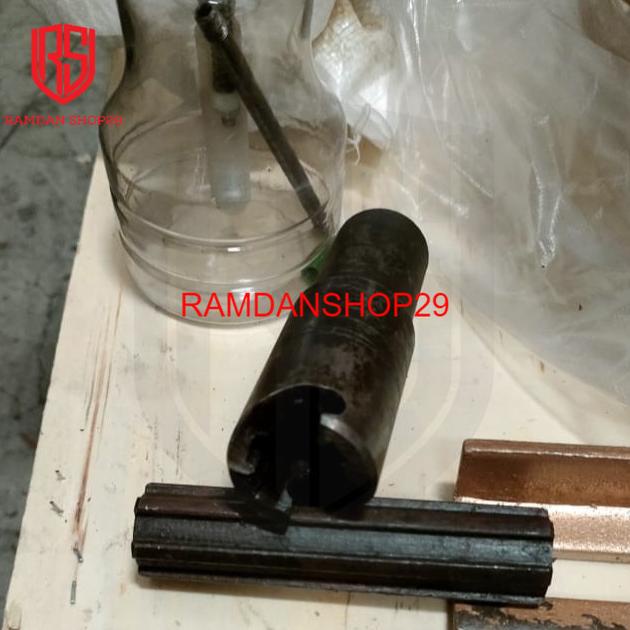 Recoil Starter Diesel Engine Shark / Diesel Engine Otomatis