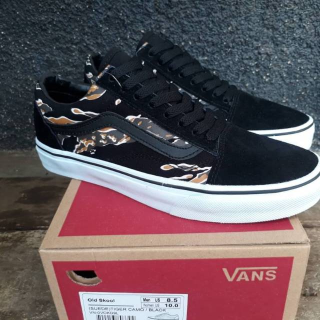 SEPATU OLDSKOOL TOY STORY