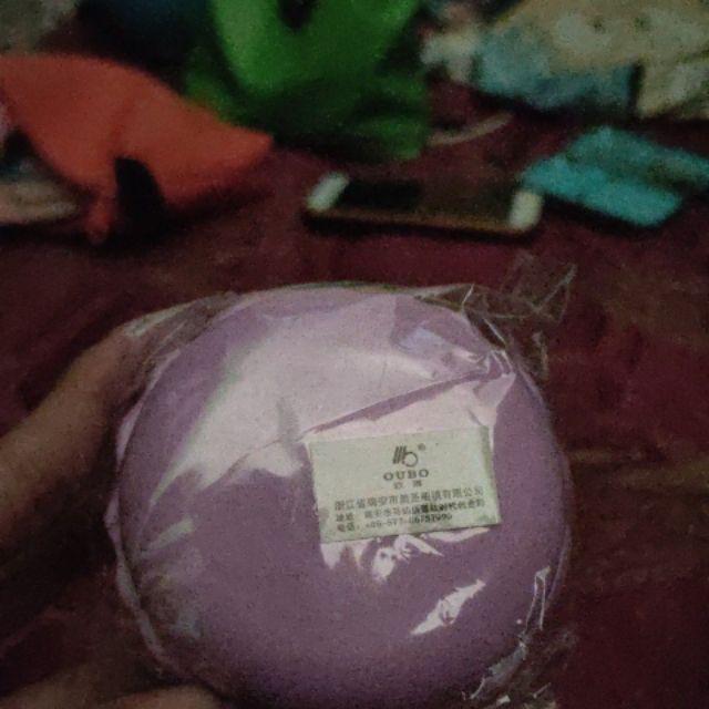 Tempat Softlen Macaron