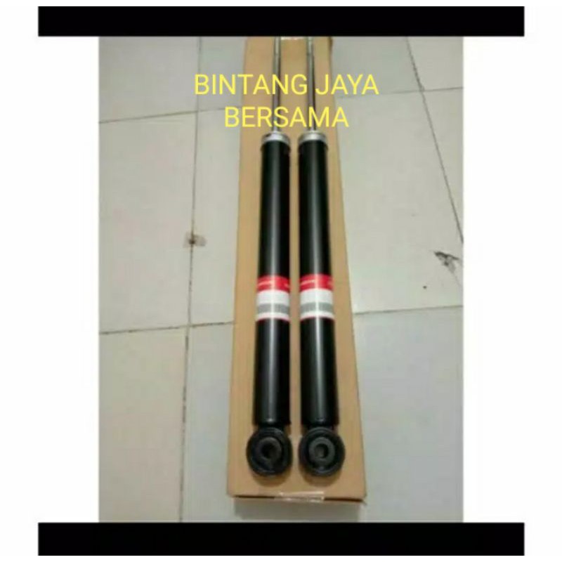 shockbreaker jazz idsi vtec sepang