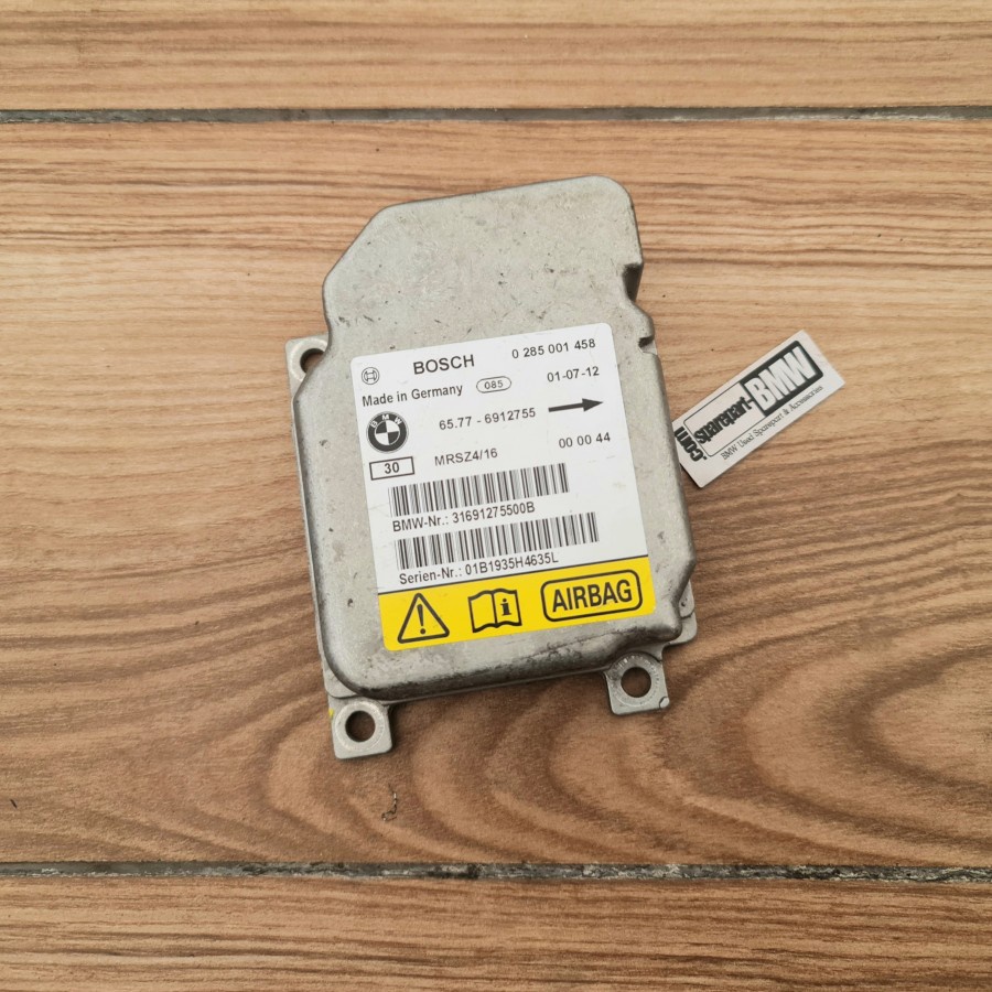 Jual Modul Airbag BMW E46 318i 325i Shopee Indonesia