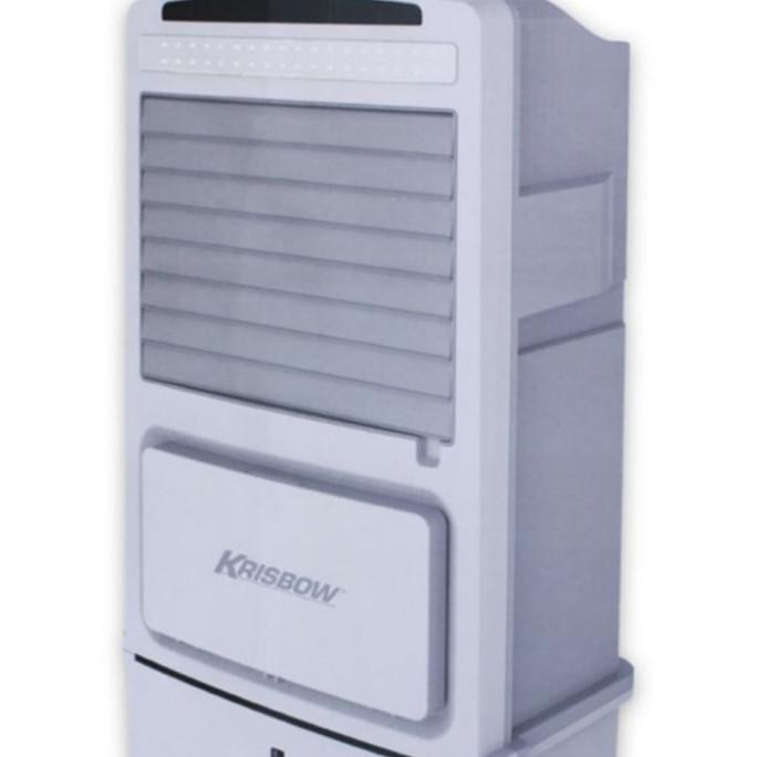 Krisbow Air Cooler Kn - 1181 Samahaniolstore
