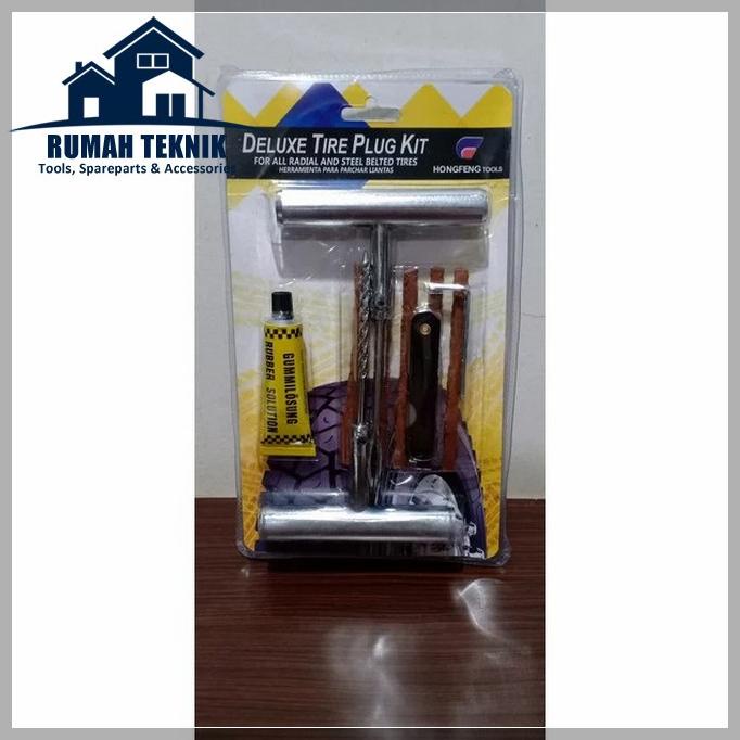 Alat Tambal Ban Tubles Besi rum-tekn90 Segera Beli