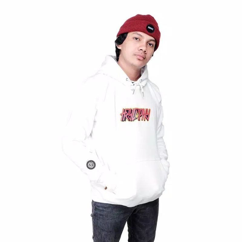 Hodie Troy jaket original