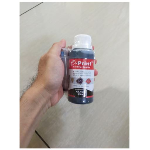 Tinta Canon Eprint 200ml