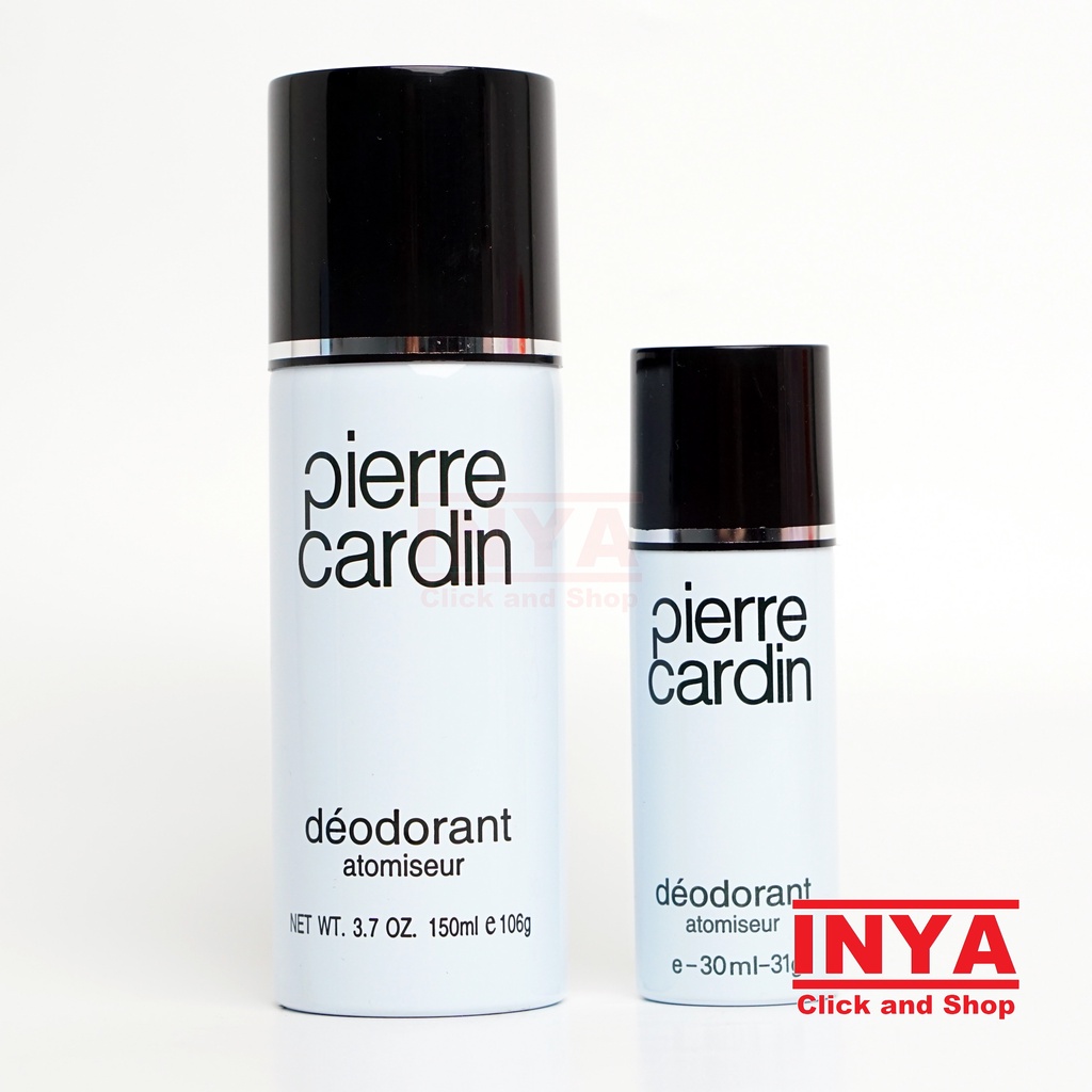 PIERRE CARDIN DEODORANT PARFUME SPRAY 30ml