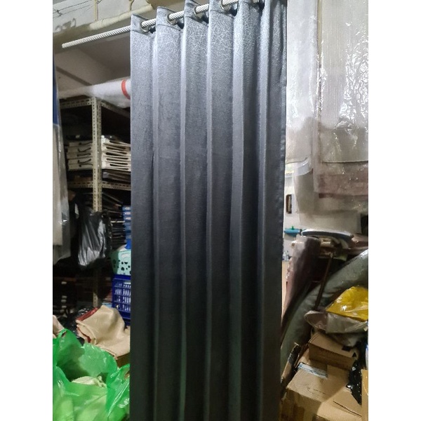 GORDEN BLACKOUT GORDEN POLOS ABU