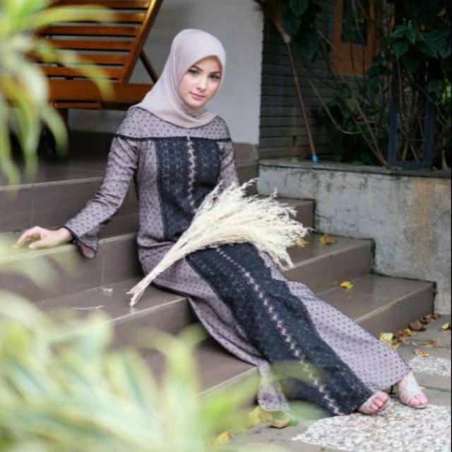 Livia Dress by Kaleela