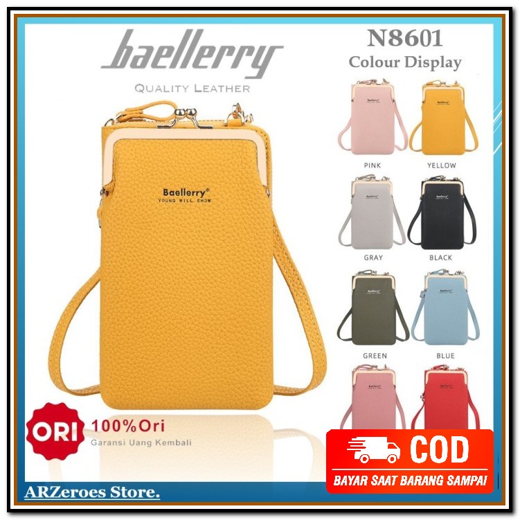 Jangan Lewatkan Tas Wanita - Terbaru 2021-Tas Selempang Wanita  NN285 Tas Selempang Wanita Tas Hp