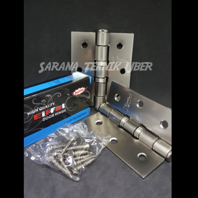 engsel pintu / engsel eiffel 3 "