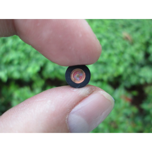 Mic Microphone Ericsson Hiu R310s R310 Original Seken