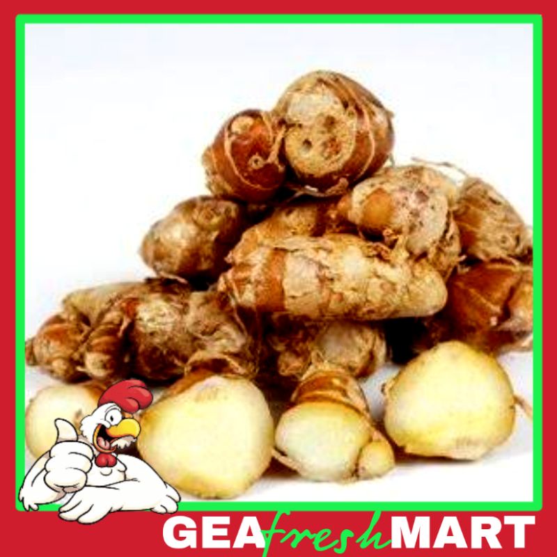 

kencur/cikur bersih 100gr