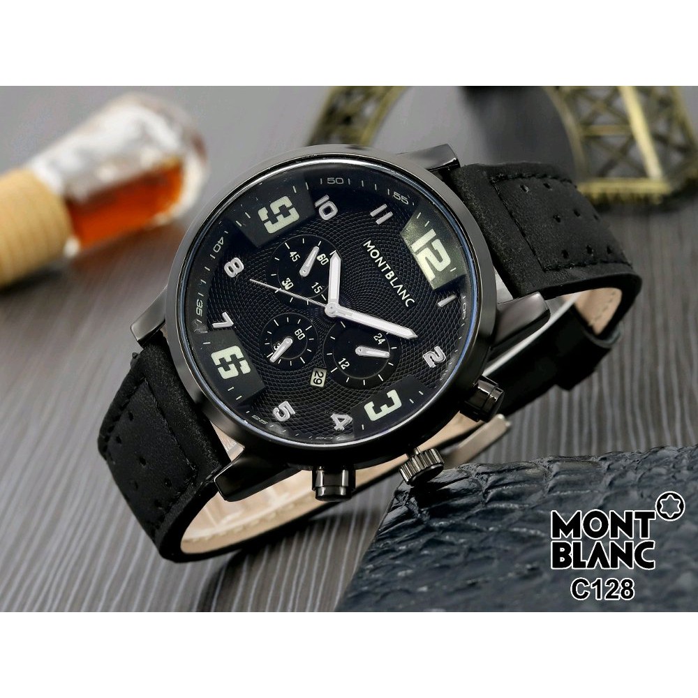 Jam Tangan Pria Montblanc
