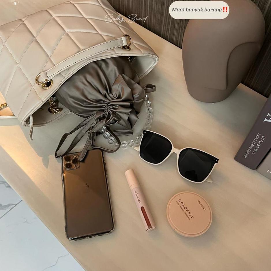 Top Produk.. Ameena tote bag