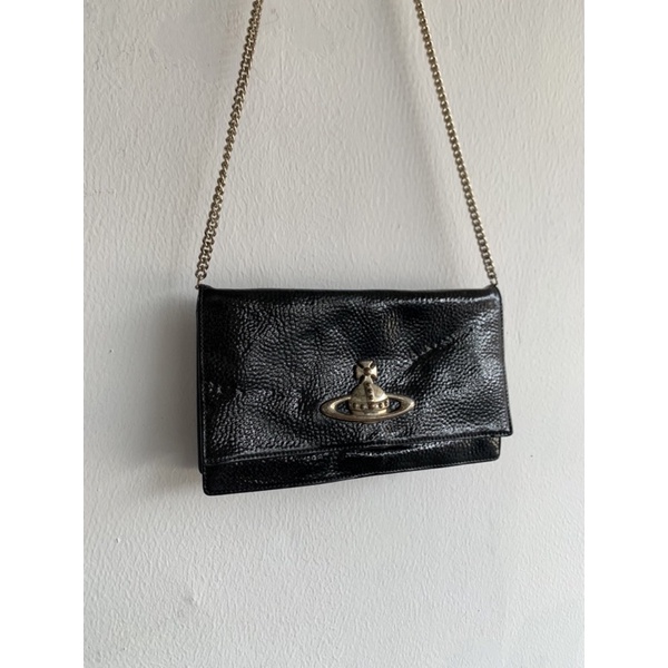 viviene westwood shoulder bag