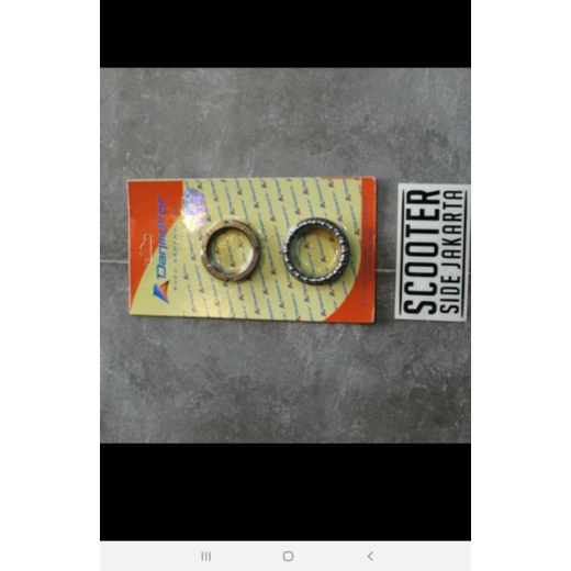 Komstir atas danmotor vespa sprint primavera lx s lxv gts