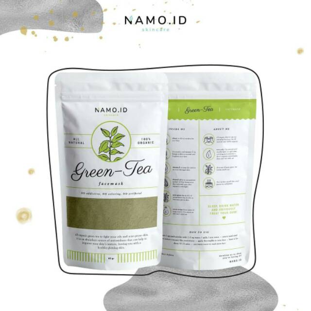 

Namo.id New Packaging (Ready)
