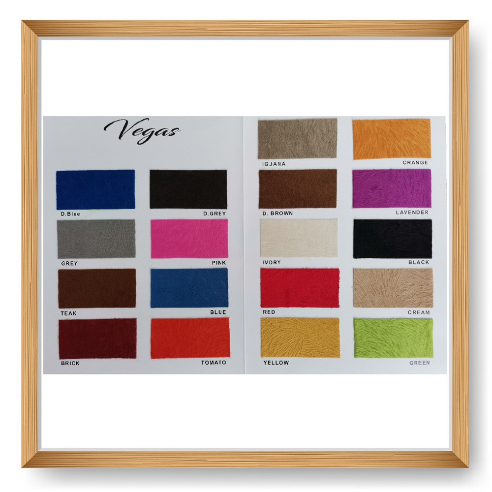 Vegas Bahan Kursi Sofa Meteran Kain Bludru Beludru 285 gsm Lebar 140 cm Per 1 meter