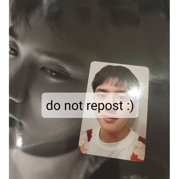 PC DO Empathy Album (PC Kyungsoo Empathy)