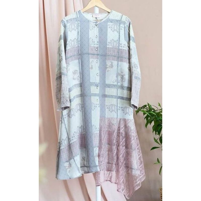 preloved tesias tunik