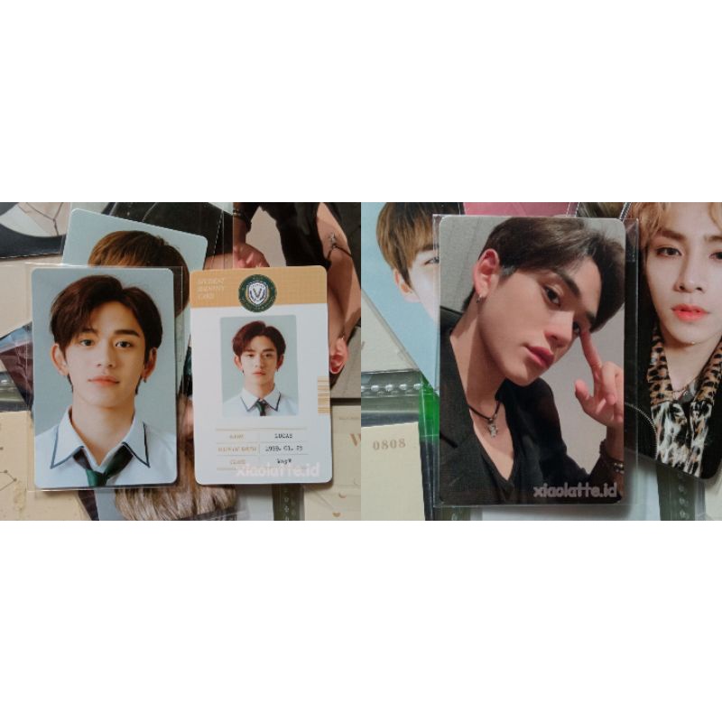 [OFFICIAL] PC LUCAS JOPPING B2S
