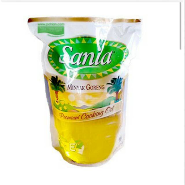 

Free ongkir Minyak Goreng Sania Termurah InD Busono