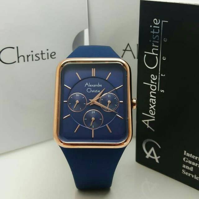 ALEXANDRE CHRISTIE AC 2744 ORIGINAL