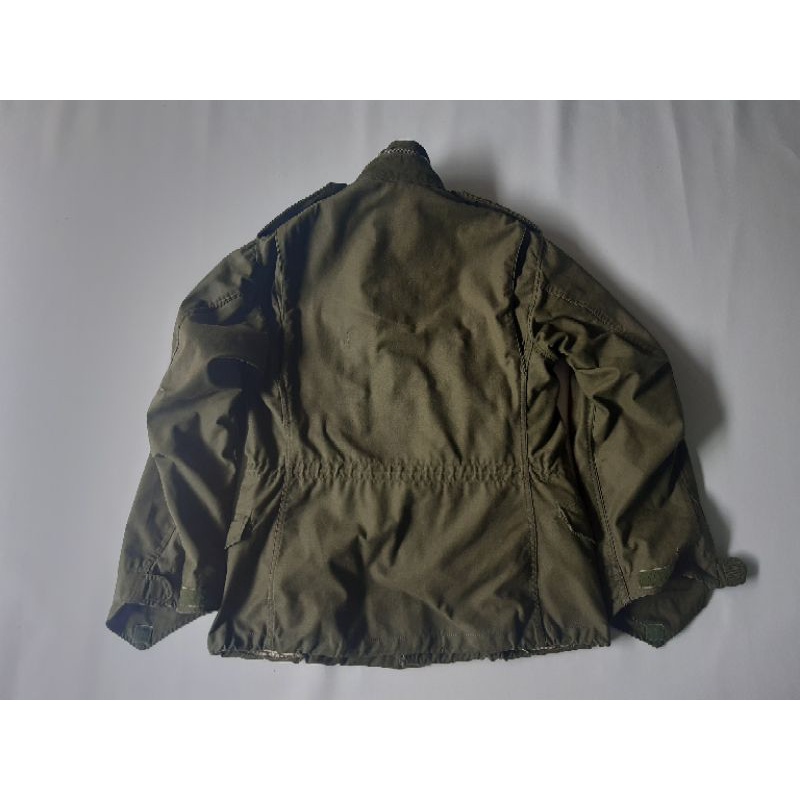 M65 field jacket