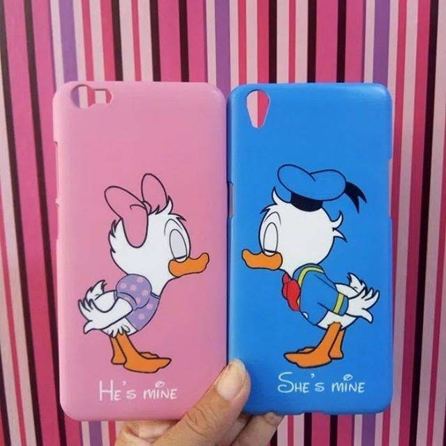 Custom case couple/case hp/case lucu/ case murah